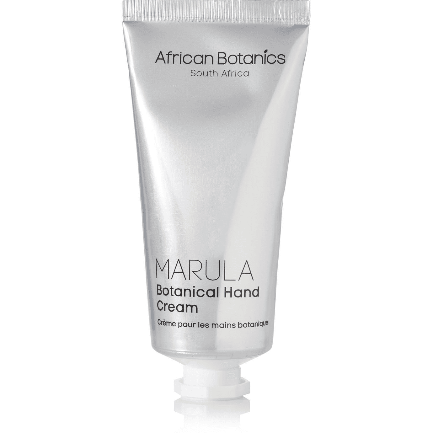 Marula Botanical Hand Cream