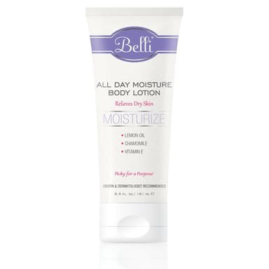 All Day Moisture Body Lotion