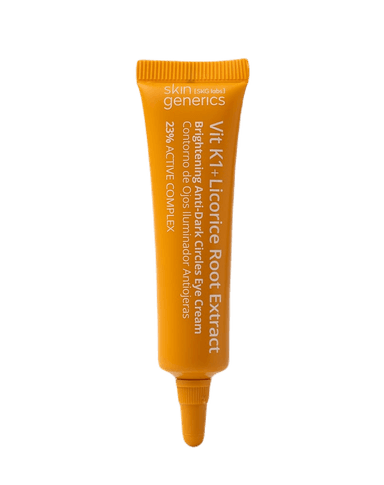 Concealer Illuminating Eye Contour with Vit K