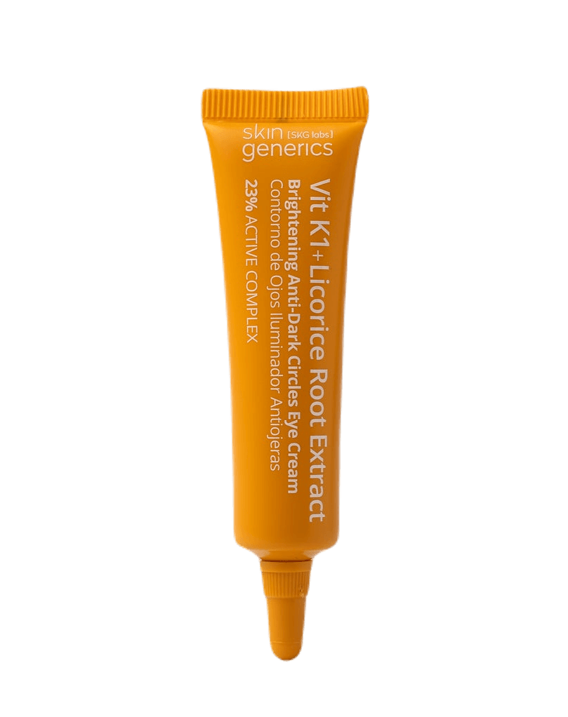 Concealer Illuminating Eye Contour with Vit K