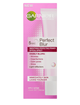Garnier 5 Second Perfect Blur 5 Second Perfect Blur Face
