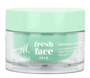 Fresh Face Skin Hydrating Moisturiser