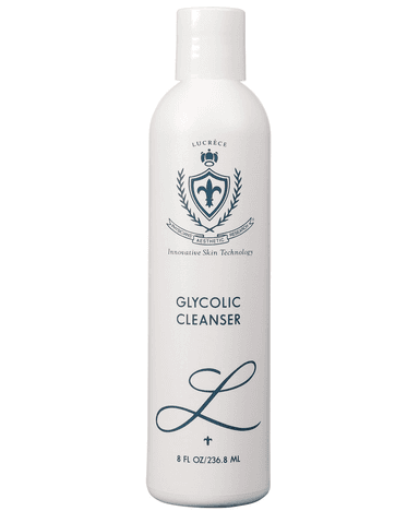 Glycolic Cleanser