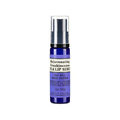 Rejuvenating Frankincense Eye & Lip Serum