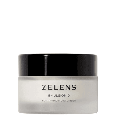 Emulsion D Fortifying Moisturiser