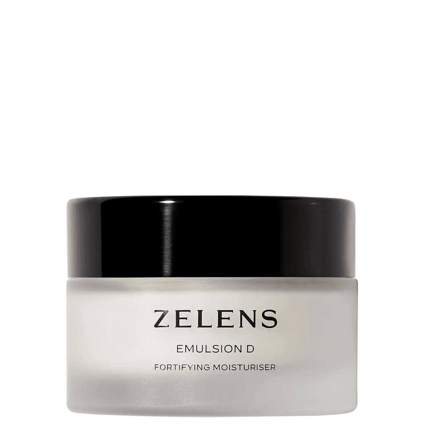 Emulsion D Fortifying Moisturiser