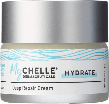 Deep Repair Cream