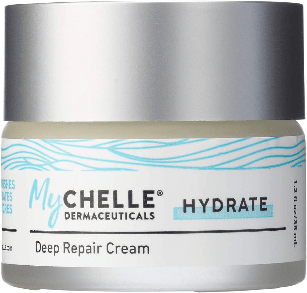 Deep Repair Cream