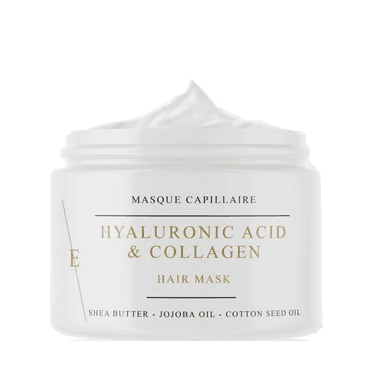 Collagen & Hyaluronic Acid Hair Mask
