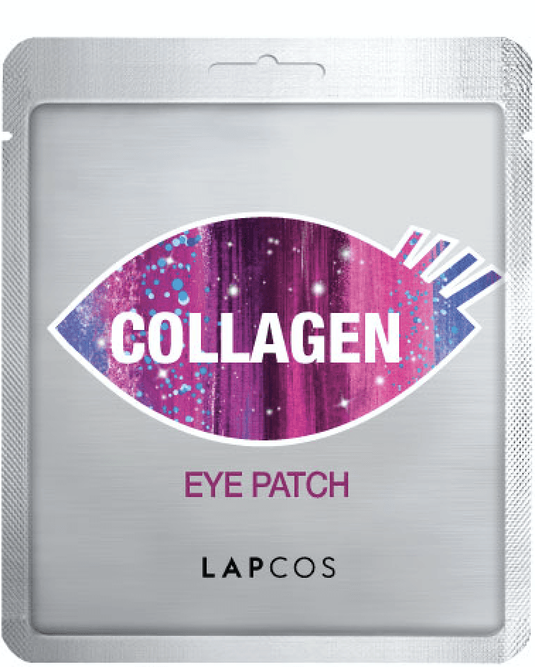 Collagen Eye Mask