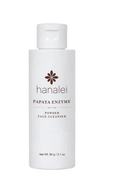 Papaya Gentle Exfoliating Cleanser