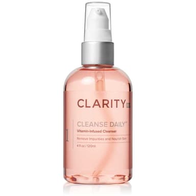 Cleanse Daily™ Vitamin-Infused Cleanser