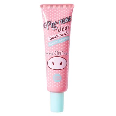 Pig Nose Clear Blackhead Steam Starter