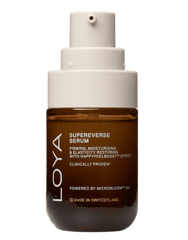 SupeReverse Serum