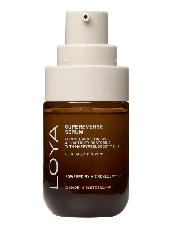 SupeReverse Serum