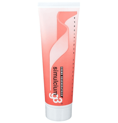 Simulcium G3 Crème Récupération