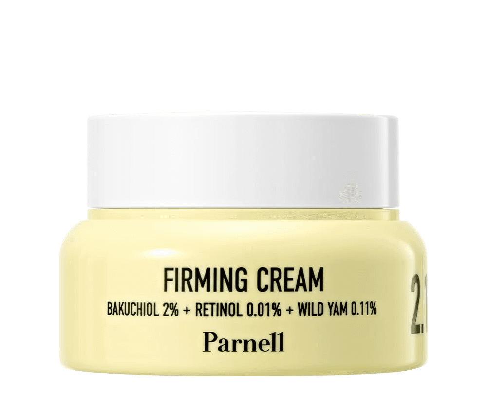 Bakuchiol Retinol Wild Yam 2.12 Firming Cream
