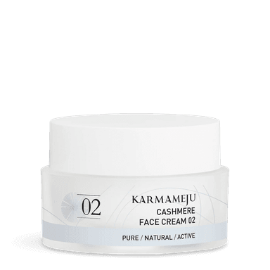 CASHMERE Face Cream 02