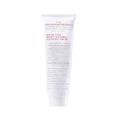 Red Better Deeply Soothing Cleansing Cream