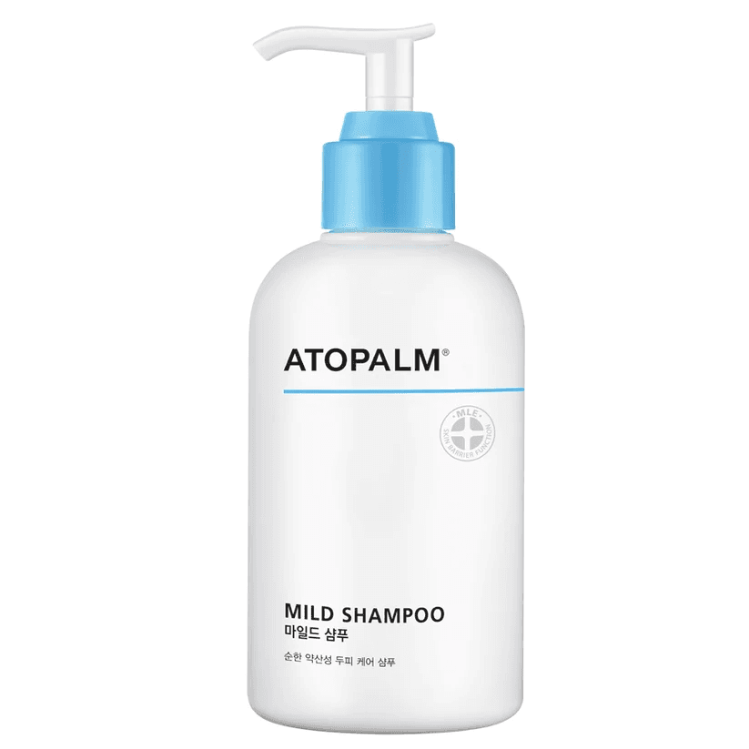 Mild Shampoo