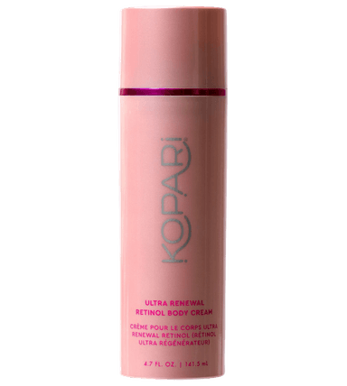 Ultra Renewal Retinol Body Cream