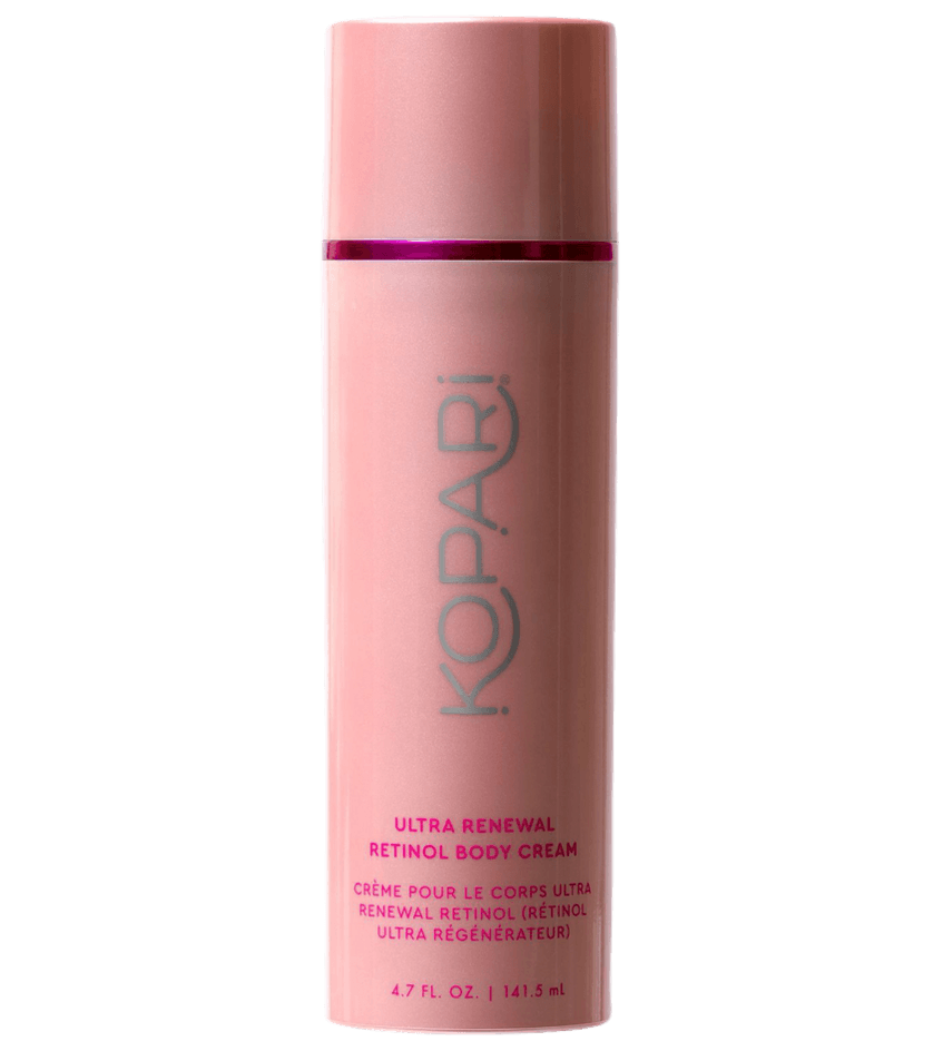 Ultra Renewal Retinol Body Cream