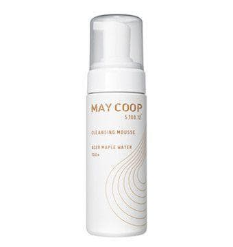 Cleansing Mousse