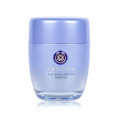 The Rice Polish: Gentle