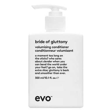 Bride Of Gluttony Volumising Conditioner