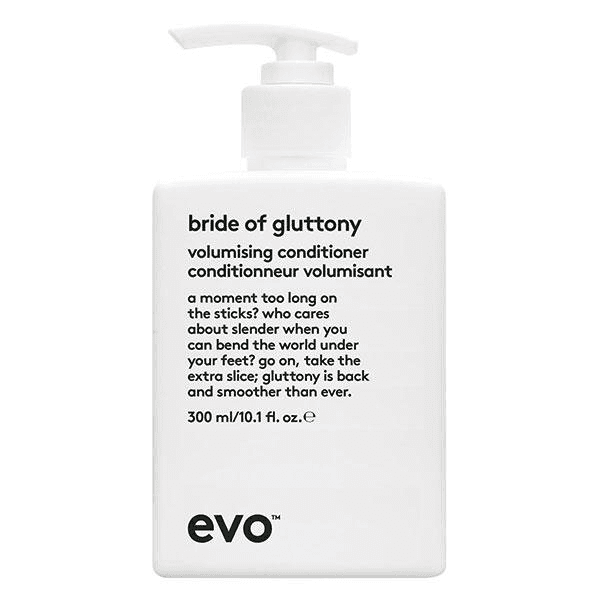 Bride Of Gluttony Volumising Conditioner