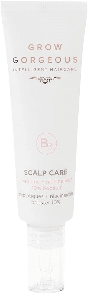 Scalp Care Volumising Niacinamide 10% Booster + Prebiotic