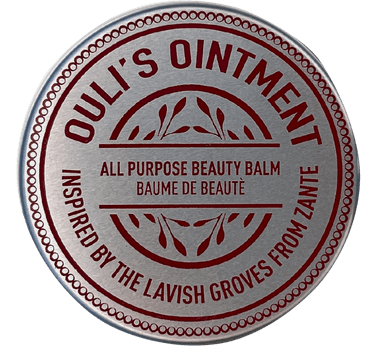 Laurel Rose All In One Balm