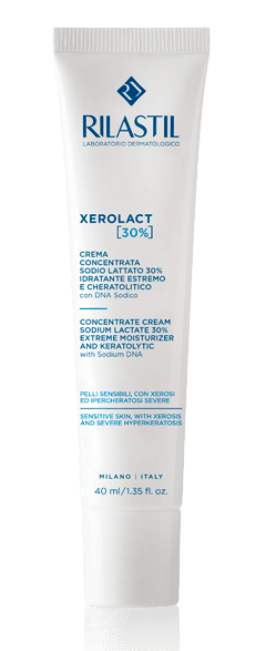 Xerolact [30%] Concentrate Cream