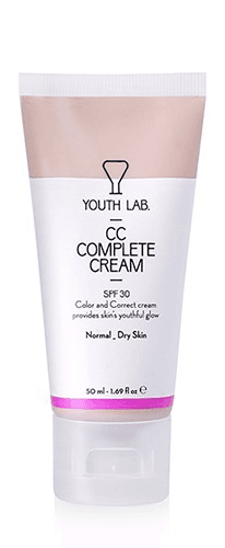 CC Complete Cream SPF 30