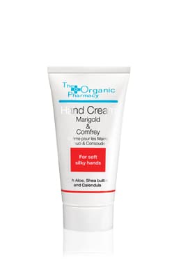 Marigold & Comfrey Hand & Nail Cream