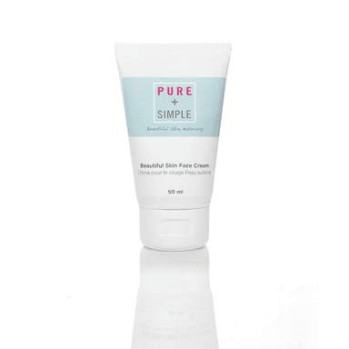 Beautiful Skin Face Cream