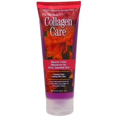 Collagen Care, for The Skin