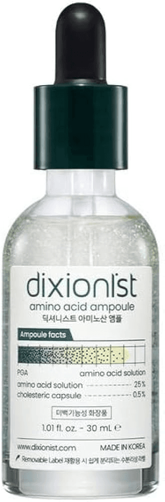 Dixionist Amino Acid Ampoule