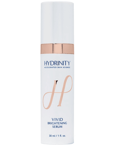 Vivid Brightening Serum