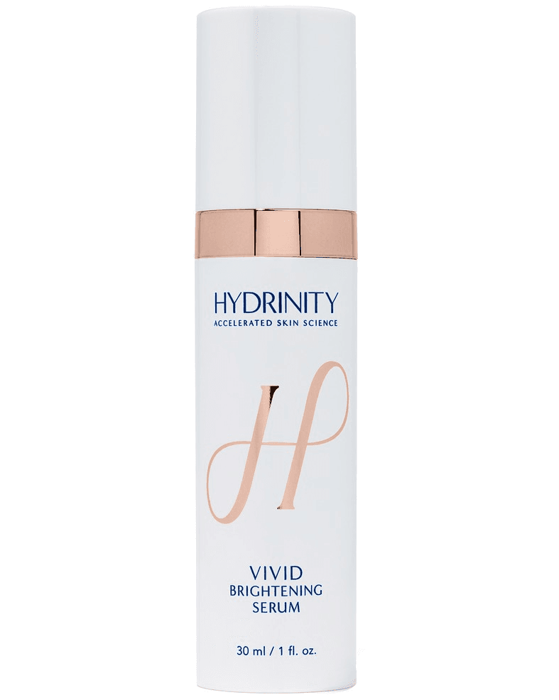 Vivid Brightening Serum