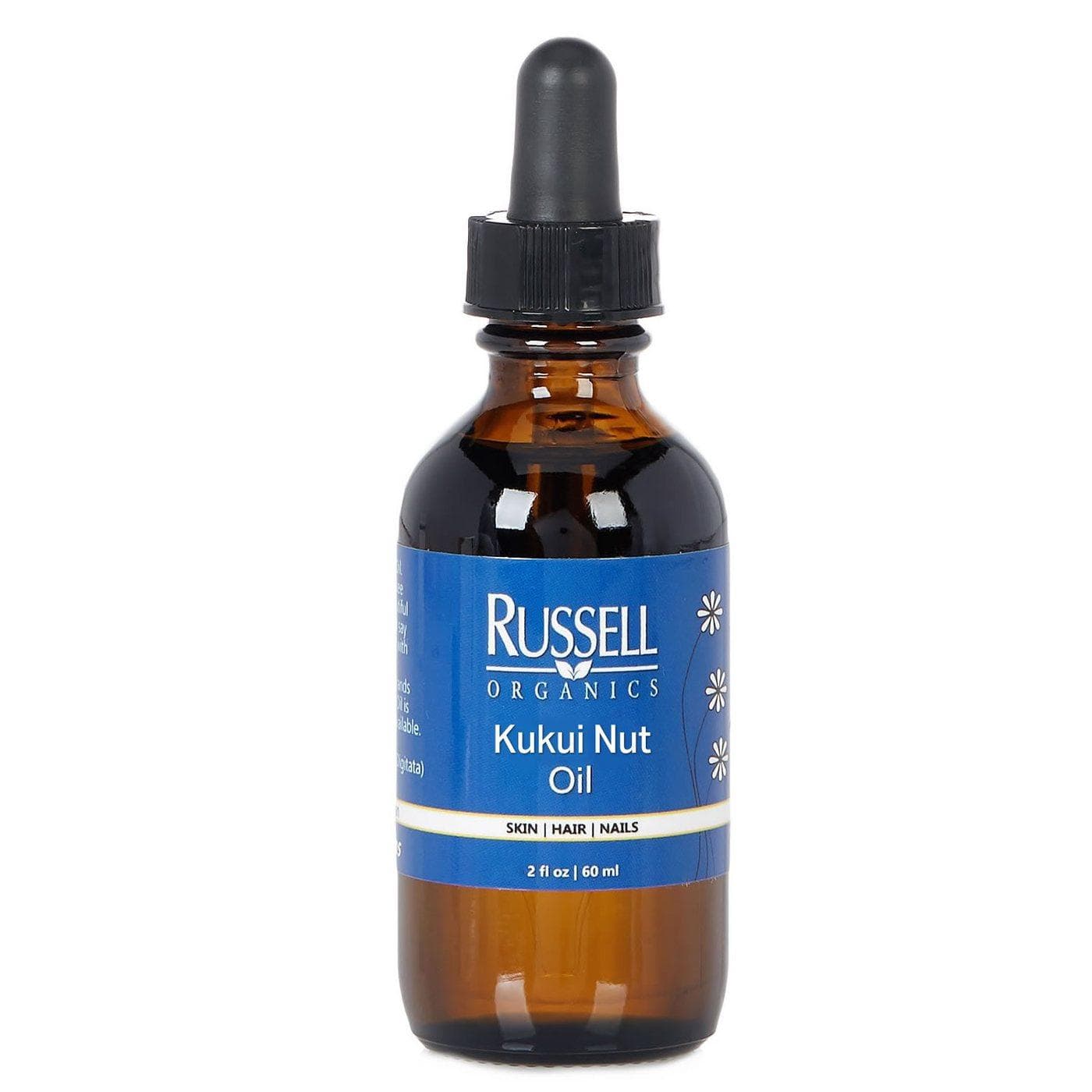 Kukui Nut Oil