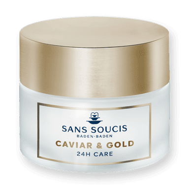 Caviar & Gold Anti Age Deluxe 24h Care