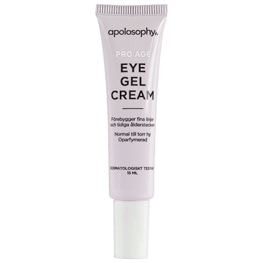Pro-Age Silver Eye Gel Cream
