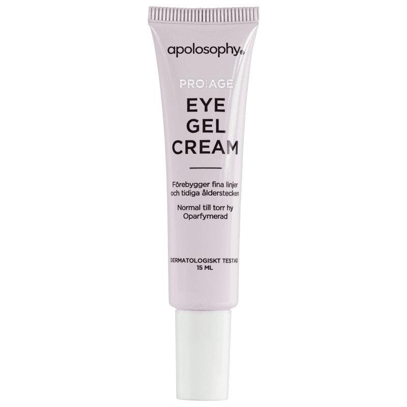 Pro-Age Silver Eye Gel Cream