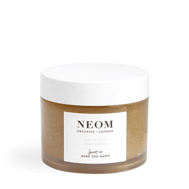 Great Day Body Scrub
