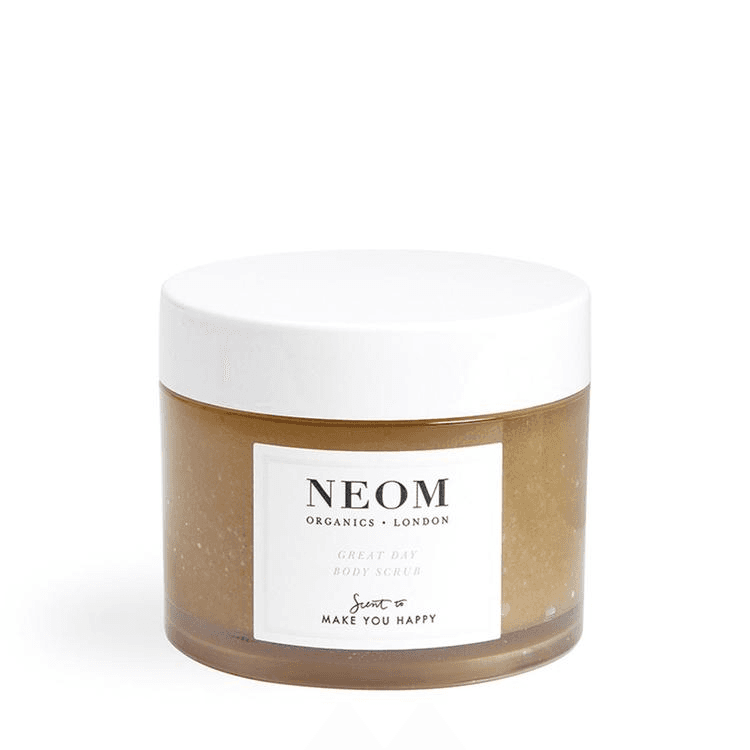 Great Day Body Scrub