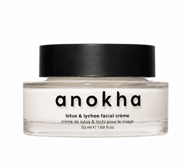 Lotus & Lychee Facial Crème