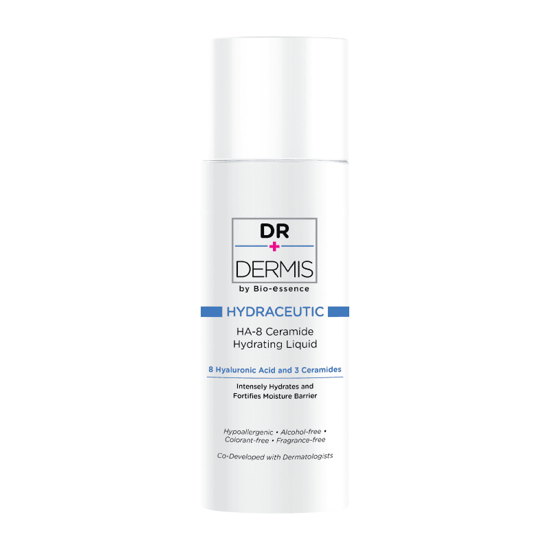  Hydraceutic HA-8 Ceramide Hydrating Liquid