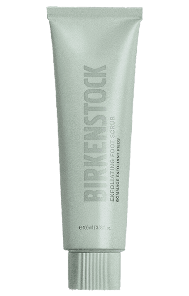 Exfoliating Foot Scrub