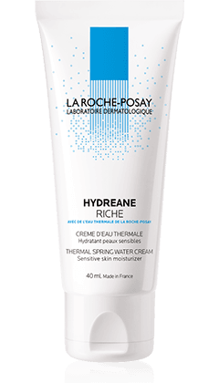 Hydreane Rich